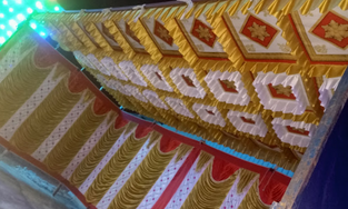 Omkar Furnitures , Mysore